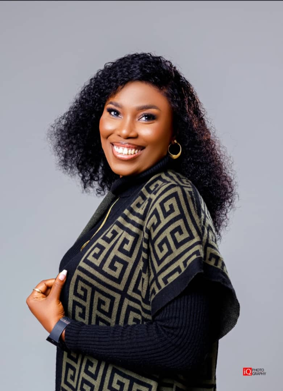 Adedolapo Faith Adewoye